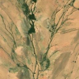 Satellite imagery of Koudia el Hadjri, DZ