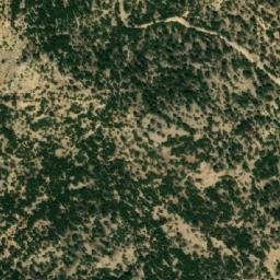 Satellite imagery of Djebel el Kharroub, DZ