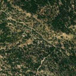 Satellite imagery of Djebel el Kharroub, DZ