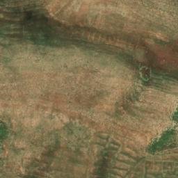 Satellite imagery of Djebel Tafrennt, DZ