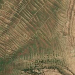 Satellite imagery of Fedj es Seba, DZ