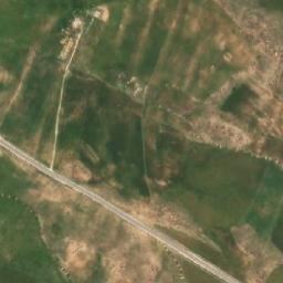 Satellite imagery of Fedj es Seba, DZ
