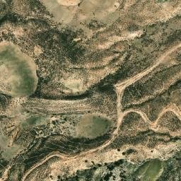 Satellite imagery of Koudiat el Araar, DZ