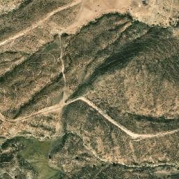 Satellite imagery of Koudiat el Araar, DZ