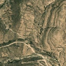 Satellite imagery of Koudiat el Araar, DZ