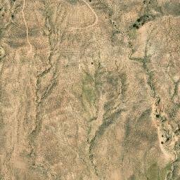 Satellite imagery of Draa ’Aïn el Sedjra, DZ