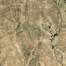 Satellite imagery of Draa ’Aïn el Sedjra, DZ