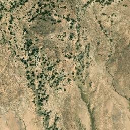 Satellite imagery of Draa ’Aïn el Sedjra, DZ