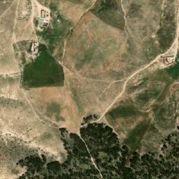 Satellite imagery of Draa el Rhirene, DZ