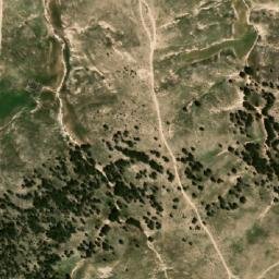 Satellite imagery of Draa el Rhirene, DZ