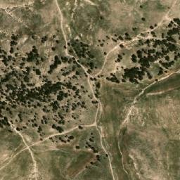 Satellite imagery of Draa el Rhirene, DZ