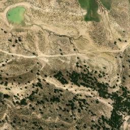 Satellite imagery of Kef Brika, DZ