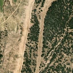 Satellite imagery of Kef Brika, DZ