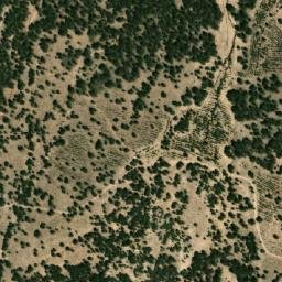 Satellite imagery of Kef Brika, DZ