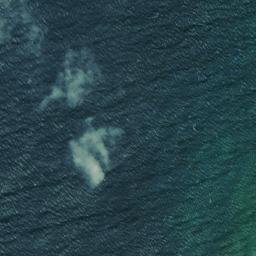 Satellite imagery of Ákra Aktí, GR