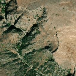 Satellite imagery of Profítis Ilías, GR
