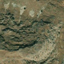 Satellite imagery of Ákra Skátza, GR