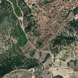 Satellite imagery of Spiliris, CY