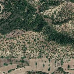 Satellite imagery of Spiliris, CY