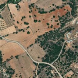 Satellite imagery of Mavri Mazeri, CY