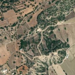 Satellite imagery of Mavri Mazeri, CY