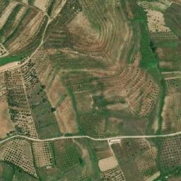 Satellite imagery of Ḩarf ar Rassāsīyah, SY
