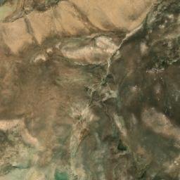 Satellite imagery of Kōtal-e Duzdrow, AF