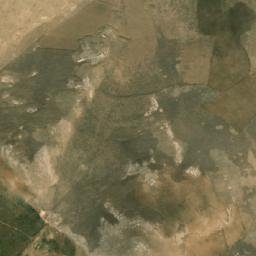 Satellite imagery of Kōtal-e Faīẕullāh Kushtah, AF