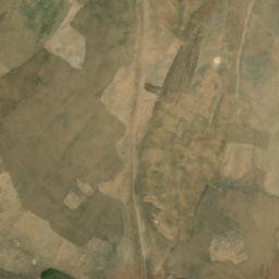 Satellite imagery of Kōtal-e Faīẕullāh Kushtah, AF