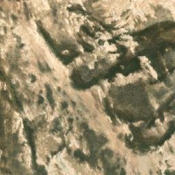 Satellite imagery of Kōh-e Asrah, AF