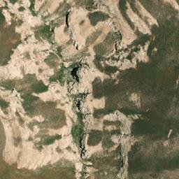 Satellite imagery of Bārīkī-ye Chilam-Sangīn, AF