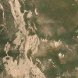 Satellite imagery of Bārīkī-ye Chilam-Sangīn, AF
