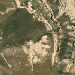 Satellite imagery of Bārīkī-ye Chilam-Sangīn, AF