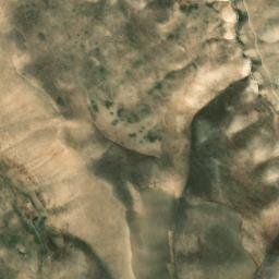 Satellite imagery of Tapah-ye Qūdūqak, AF