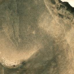 Satellite imagery of Kūh-e Sorkh, AF