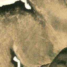 Satellite imagery of Kūh-e Sorkh, AF