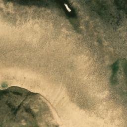 Satellite imagery of Kūh-e Sorkh, AF