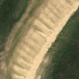 Satellite imagery of Khārzār, AF