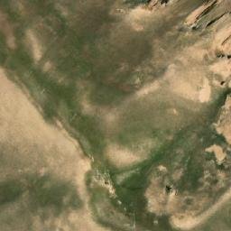 Satellite imagery of Tayghah-ye Sabz, AF
