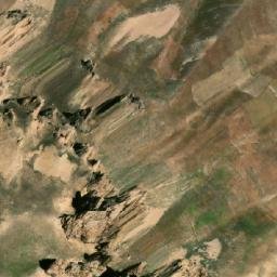 Satellite imagery of Tayghah-ye Sabz, AF