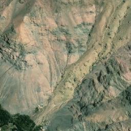 Satellite imagery of Surkhī, AF