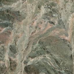 Satellite imagery of Kōh-e Qāẕī, AF