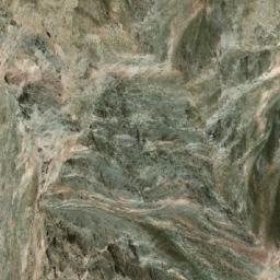 Satellite imagery of Kōh-e Qāẕī, AF