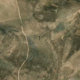 Satellite imagery of Kōh-e Buzkhān, AF