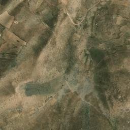 Satellite imagery of Kōh-e Buzkhān, AF