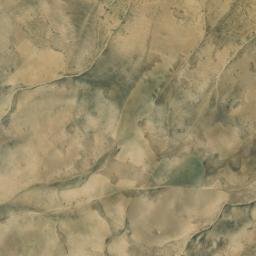 Satellite imagery of Kōh-e Khilmāw, AF