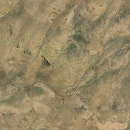 Satellite imagery of Kōh-e Khilmāw, AF