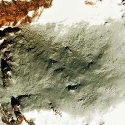 Satellite imagery of Kōh-e Kōlak, AF