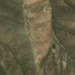 Satellite imagery of Band-e Khārzār, AF