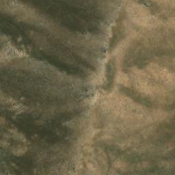 Satellite imagery of Band-e Khārzār, AF